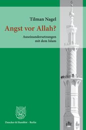 Angst vor Allah?