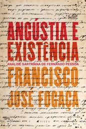 Angústia e existência