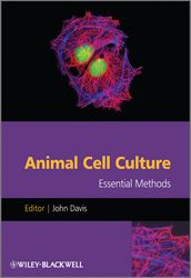 Animal Cell Culture