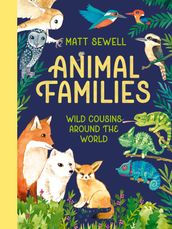 Animal Families