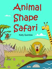 Animal Shape Safari