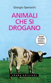 Animali Che Si Drogano