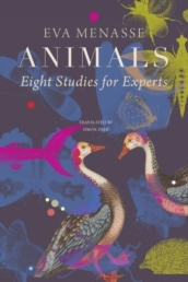 Animals ¿ Eight Studies for Experts