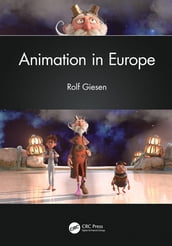 Animation in Europe