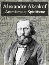 Animisme et Spiritisme