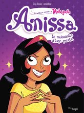 Anissa - Tome 1 - La naissance d une peste