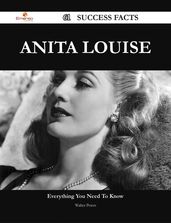 Anita Louise 61 Success Facts - Everything you need to know about Anita Louise