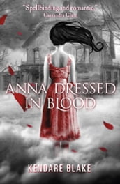 Anna Dressed in Blood