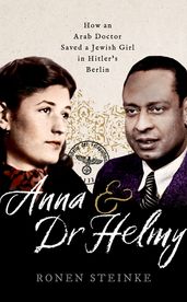 Anna and Dr Helmy