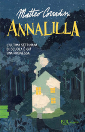 Annalilla