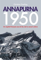 Annapurna 1950