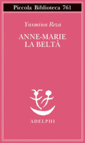 Anne-Marie la beltà