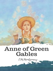 Anne of Green Gables