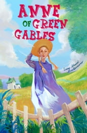 Anne of Green Gables