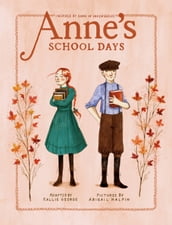 Anne s School Days
