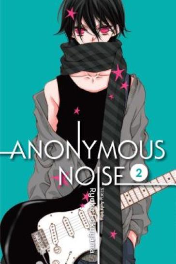 Anonymous Noise, Vol. 2 - Ryoko Fukuyama