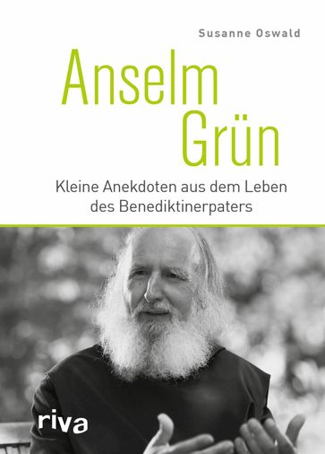 Anselm Grün - Susanne Oswald