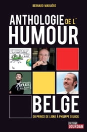 Anthologie de l humour belge