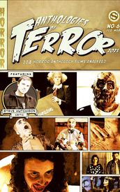 Anthologies of Terror 2021: 114 Horror Anthology Films Analyzed
