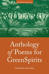 Anthology of Poems for GreenSpirits