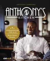 Anthony s Kitchen