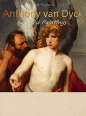 Anthony van Dyck: Selected Paintings (Colour Plates)