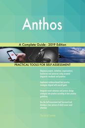 Anthos A Complete Guide - 2019 Edition