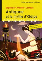 Antigone et le mythe d