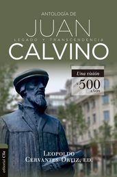 Antología de Juan Calvino