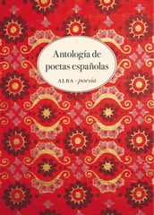 Antología de poetas españolas