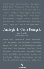 Antologia do Conto Português