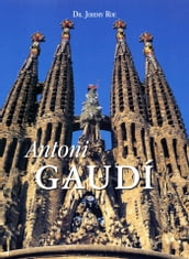 Antoni Gaudí