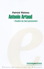 Antonin Artaud - 