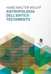 Antropologia dell Antico Testamento