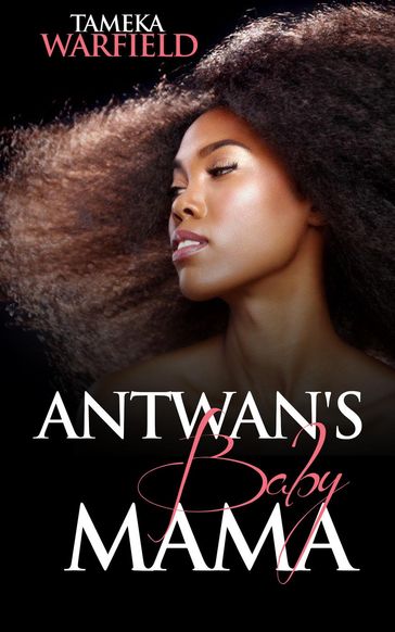 Antwan's Baby Mama - Tameka Warfield