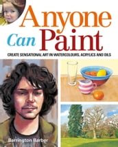 Anyone Can Paint