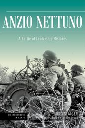 Anzio Nettuno