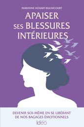 Apaiser ses blessures intérieures