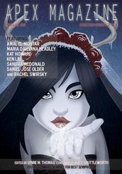 Apex Magazine: Issue 55