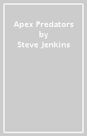 Apex Predators