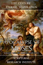 Apocalypse of Moses