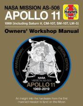 Apollo 11 50th Anniversary Edition