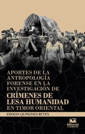 Aportes de la antropología forense en la investigación de