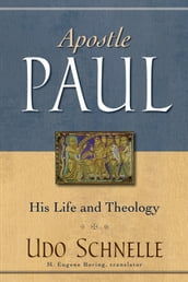 Apostle Paul