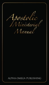 Apostolic Ministerial Manual