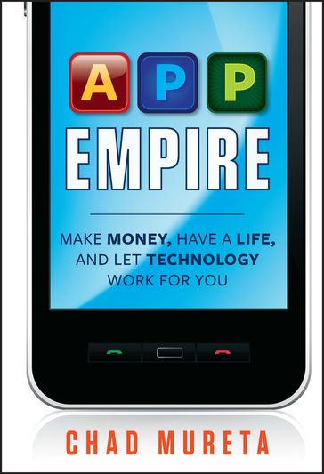 App Empire - Chad Mureta