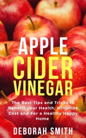 Apple Cider Vinegar