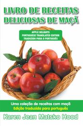 Apple Delights, Translated Portuguese Edition