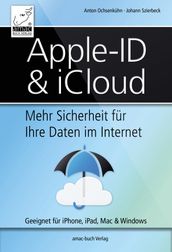 Apple ID & iCloud