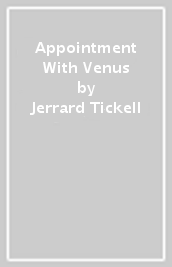 Appointment With Venus